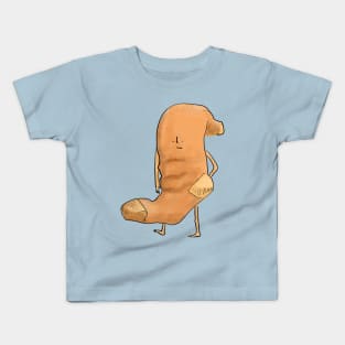 Sock-Man Kids T-Shirt